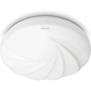 Philips Mennyezeti lámpa Shell 25cm Fehér LED - Mennyezeti világítás Philips Mennyezeti lámpa Shell 25cm Fehér LED - Mennyezeti világítás