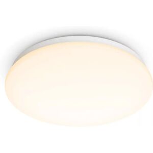 Philips Vit LED Taklampa - Takbelysning Philips Vit LED Taklampa - Takbelysning