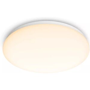Philips Model 8718699750572 Wit LED Plafondlamp - Verlichting voor Plafond Philips Model 8718699750572 Wit LED Plafondlamp - Verlichting voor Plafond
