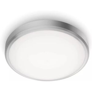 Philips Doris LED Katto-valaisin - Valkoinen, 17W, 1500lm, IP44 Philips Doris LED Katto-valaisin - Valkoinen, 17W, 1500lm, IP44