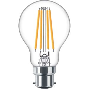 Philips LED Bulb - 8718699762094 - Warm White - 10.5W - B22 Cap Philips LED Bulb - 8718699762094 - Warm White - 10.5W - B22 Cap