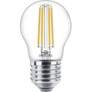 Philips LED bulb Warm white 2700 K E27 - LED bulb Philips LED bulb Warm white 2700 K E27 - LED bulb