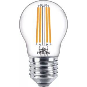 Philips LED lamp Warm wit 2700 K E27 - LED lamp Philips LED lamp Warm wit 2700 K E27 - LED lamp