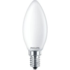 Philips LED Candle White E14 - LED bulb Philips LED Candle White E14 - LED bulb