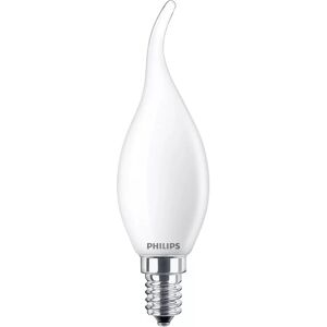 Philips LED Candle Bulb - Warm White - 2700K - 2.2W - E14 - 15 Years Philips LED Candle Bulb - Warm White - 2700K - 2.2W - E14 - 15 Years