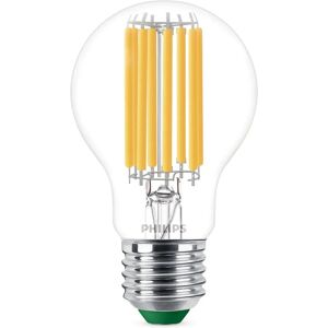 Philips LED bulb Warm white - E27 - 10.5W - 2700K - A++ Philips LED bulb Warm white - E27 - 10.5W - 2700K - A++