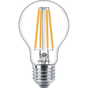 Philips LED bulb Warm white - E27 - 10.5W - 2700K - A++ Philips LED bulb Warm white - E27 - 10.5W - 2700K - A++