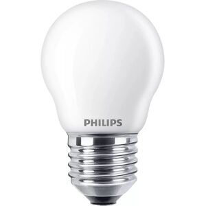 Philips LED bulb Warm white - LED bulb - E27 - 15 years lifespan Philips LED bulb Warm white - LED bulb - E27 - 15 years lifespan