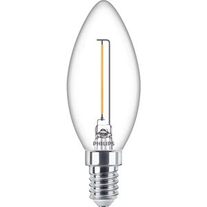 Philips 8718699764210 LED lamppu Lämmin valkoinen - LED-lamppu Philips 8718699764210 LED lamppu Lämmin valkoinen - LED-lamppu