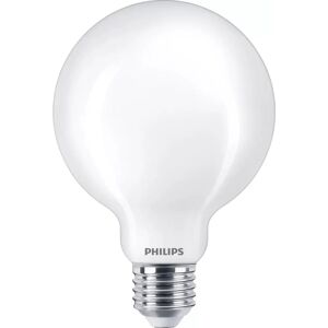 Philips Bombilla LED Globo 7W - Blanco cálido Philips Bombilla LED Globo 7W - Blanco cálido