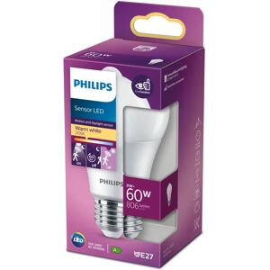 Philips 8718699782733 LED bulb Warm white 2700 K 8 W - LED bulb Philips 8718699782733 LED bulb Warm white 2700 K 8 W - LED bulb