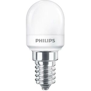 Philips LED bulb Warm white 2700K 1.7W E14 - LED bulb Philips LED bulb Warm white 2700K 1.7W E14 - LED bulb