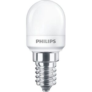 Philips LED bulb Warm white 2700K 1.7W E14 - LED bulb Philips LED bulb Warm white 2700K 1.7W E14 - LED bulb