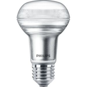 Philips LED bulb Warm white - LED bulb - E27 - 3W - 2700K Philips LED bulb Warm white - LED bulb - E27 - 3W - 2700K