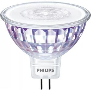 Philips LED 35W GU5.3 Varmavalkoinen 12V Säädettävä Philips LED 35W GU5.3 Varmavalkoinen 12V Säädettävä