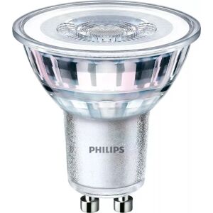 Ampoule LED Philips - GU10 4000K 275lm Réflecteur économique Ampoule LED Philips - GU10 4000K 275lm Réflecteur économique