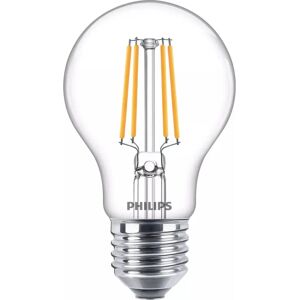 Philips LED E27 Lämmin Valkoinen 40W Vastaava - LED Lamppu Philips LED E27 Lämmin Valkoinen 40W Vastaava - LED Lamppu