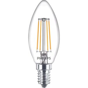 Philips LED bulb 40W Warm white E14 Philips LED bulb 40W Warm white E14