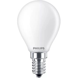 Philips LED lamppu 40W P45 Lämmin valkoinen Philips LED lamppu 40W P45 Lämmin valkoinen