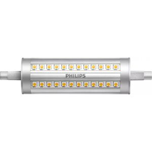 Philips LED bulb White 3000 K 14 W E - LED bulb Philips LED bulb White 3000 K 14 W E - LED bulb