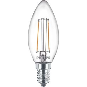Philips LED Bulb 25W E14 Warm White Philips LED Bulb 25W E14 Warm White
