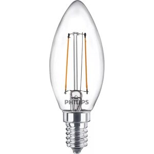 Philips LED-Lampe 25W E14 Warmweiß Philips LED-Lampe 25W E14 Warmweiß