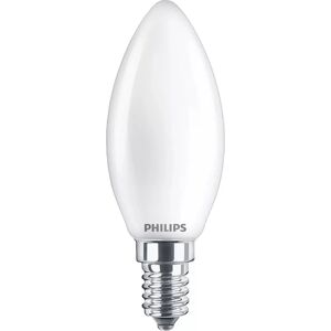 Philips LED Crown 25W Frost E14 Lamppu - LED lamppu Philips LED Crown 25W Frost E14 Lamppu - LED lamppu
