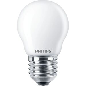 Philips P45 LED-lamppu lämmin valkoinen - LED-lamppu Philips P45 LED-lamppu lämmin valkoinen - LED-lamppu
