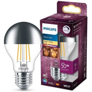 Philips LED bulb Warm white 2700 K 7.2 W - LED bulb Philips LED bulb Warm white 2700 K 7.2 W - LED bulb