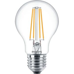 Philips LED bulb Neutral white 4000 K 7 W E27 - LED bulb Philips LED bulb Neutral white 4000 K 7 W E27 - LED bulb