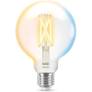WiZ 8718699786694 Smart Lys - Wi-Fi Forbundet WiZ 8718699786694 Smart Lys - Wi-Fi Forbundet
