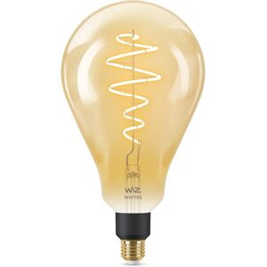 Philips WiZ Smart Lys - Justerbar farvetemperatur Philips WiZ Smart Lys - Justerbar farvetemperatur
