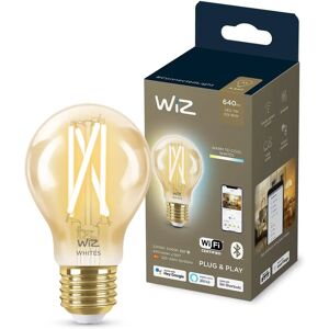 WiZ 8718699787219 Multicolour Golden Smart Bulb - smart lighting WiZ 8718699787219 Multicolour Golden Smart Bulb - smart lighting