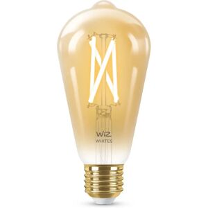Wiz Amber Tunable White smart pære - Indendørs belysning Wiz Amber Tunable White smart pære - Indendørs belysning