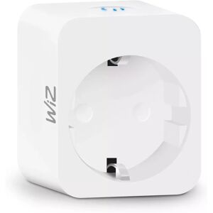 Philips Modello 929002427614 Presa Intelligente Wi-Fi - Smart Plug Philips Modello 929002427614 Presa Intelligente Wi-Fi - Smart Plug
