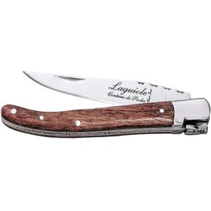 Laguiole Style de Vie - Couteau de poche - Rosewood - Scyzoryk Laguiole Style de Vie - Couteau de poche - Rosewood - Scyzoryk