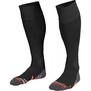 Stanno Sportkousen Uni Sock II Zwart - Maat 30-35 - Voetbalsokken Stanno Sportkousen Uni Sock II Zwart - Maat 30-35 - Voetbalsokken