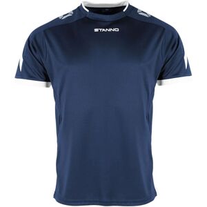 T-shirt de sport Stanno Drive Match - Bleu - S - Publicité T-shirt de sport Stanno Drive Match - Bleu - S - Publicité