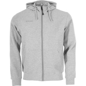 Stanno Modell Kapuzen-Sweatshirt mit Reißverschluss - 140 - Unisex Stanno Modell Kapuzen-Sweatshirt mit Reißverschluss - 140 - Unisex