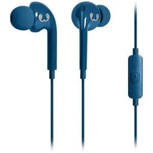 Cuffie in-ear cablate FRESH 'N REBEL Vibe Blu Cuffie in-ear cablate FRESH 'N REBEL Vibe Blu