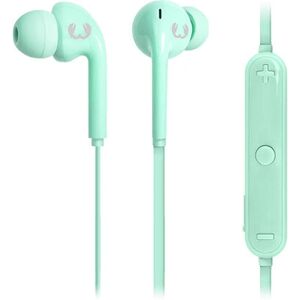 Cuffie wireless Fresh 'n Rebel Vibe - In-ear - Bluetooth - Menta Cuffie wireless Fresh 'n Rebel Vibe - In-ear - Bluetooth - Menta