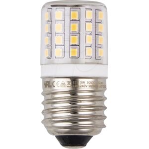 Schiefer Lighting L279355530 - E27 27x60mm 100-240V 550Lm 4,5W - LED-Lampe Schiefer Lighting L279355530 - E27 27x60mm 100-240V 550Lm 4,5W - LED-Lampe