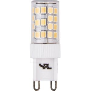 Schiefer Lighting L022325930 - LED G9-Lampe, 3,5W, 3000K, Dimmbar Schiefer Lighting L022325930 - LED G9-Lampe, 3,5W, 3000K, Dimmbar