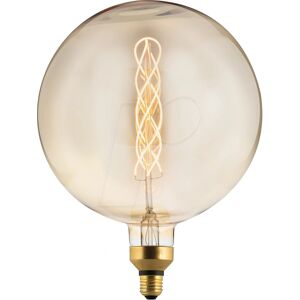 Schiefer Lighting Goud Big FleX LED Globe - Decorative LED E27 Schiefer Lighting Goud Big FleX LED Globe - Decorative LED E27