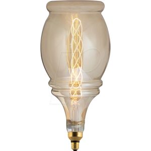 Schiefer Lighting LF023900205 Goud Dimmable LED Big FleX E27 - LED Lampe Schiefer Lighting LF023900205 Goud Dimmable LED Big FleX E27 - LED Lampe