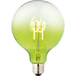 Schiefer Lighting Modell LF023925003 Grün Dimmbar LED Globe - LED Globe Lampe Schiefer Lighting Modell LF023925003 Grün Dimmbar LED Globe - LED Globe Lampe