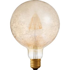 Schiefer Lighting Model LF023825905 Decorative LED Globe - Goud - 200Lm 4W Schiefer Lighting Model LF023825905 Decorative LED Globe - Goud - 200Lm 4W