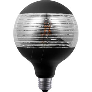 Schiefer Lighting Model 925 LED Globe Lamp - Warm White Dimmable Schiefer Lighting Model 925 LED Globe Lamp - Warm White Dimmable
