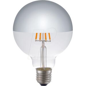 Schiefer Lighting L279029012 - Lámpara LED Globo Dimmable E27 Schiefer Lighting L279029012 - Lámpara LED Globo Dimmable E27