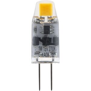 SCHIEFER LIGHTING - L022450922 - G4 COB - 12V - LED bulb SCHIEFER LIGHTING - L022450922 - G4 COB - 12V - LED bulb